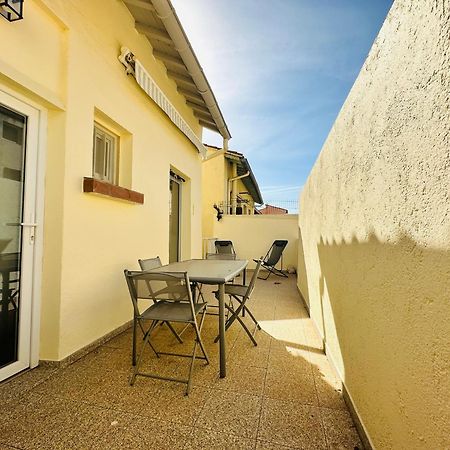 Maison Port-Vendres, 3 pièces, 4 personnes - FR-1-309-203 Port Vendres Extérieur photo