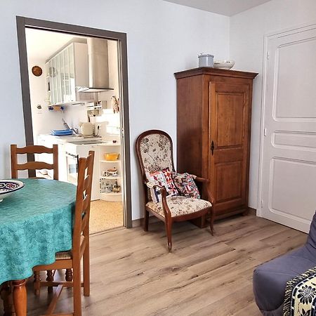 Maison Port-Vendres, 3 pièces, 4 personnes - FR-1-309-203 Port Vendres Extérieur photo