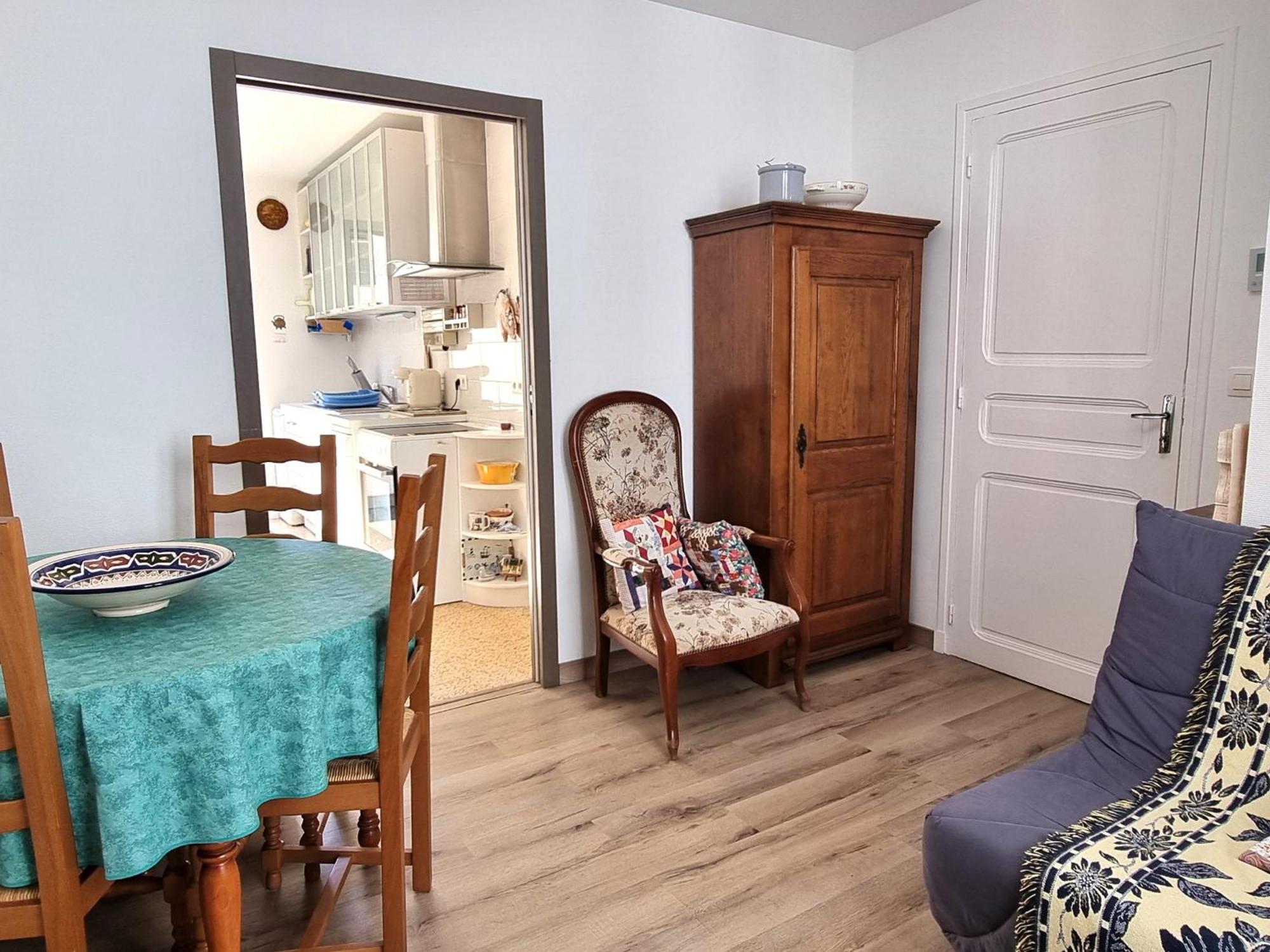 Maison Port-Vendres, 3 pièces, 4 personnes - FR-1-309-203 Port Vendres Extérieur photo