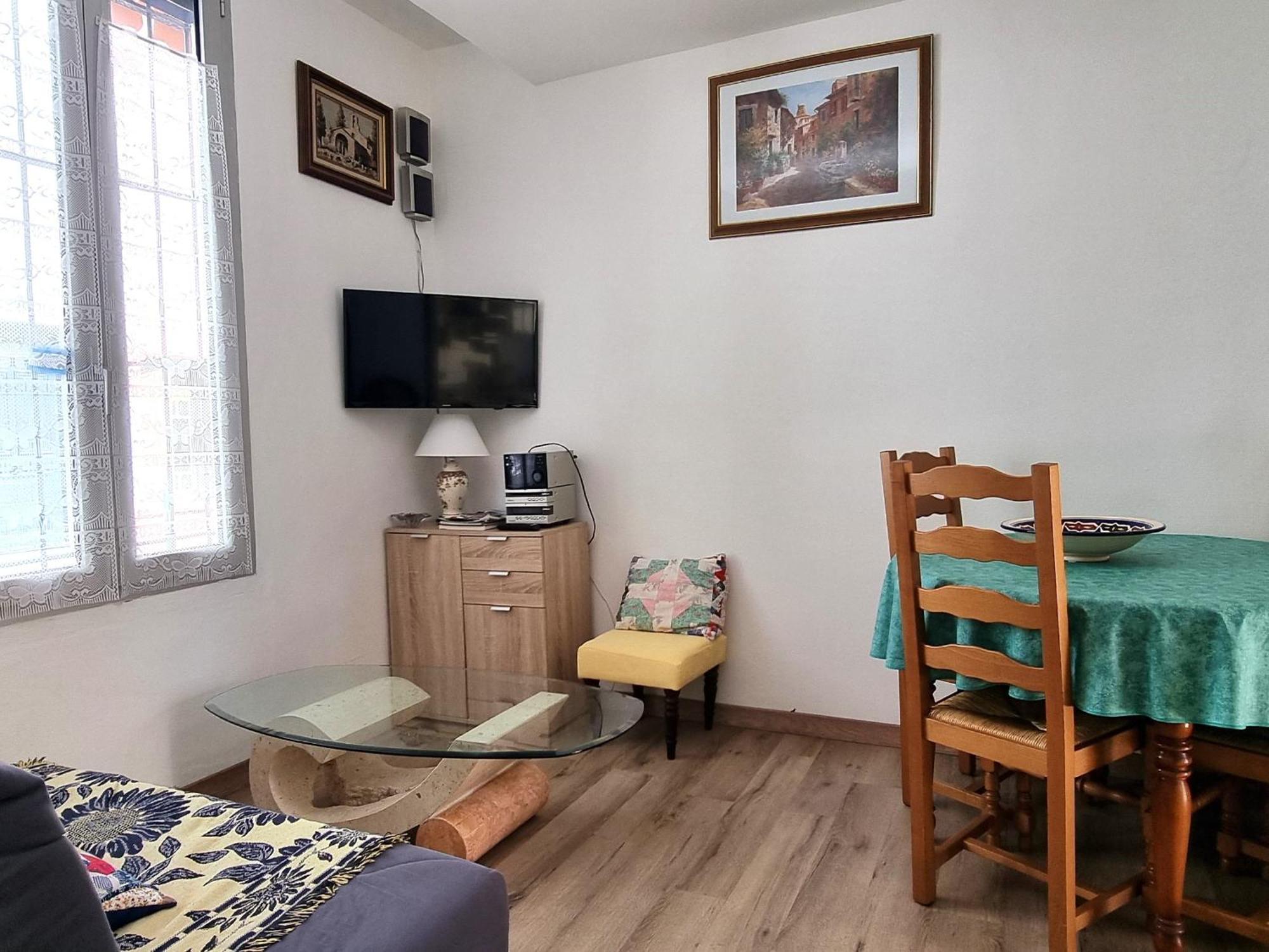 Maison Port-Vendres, 3 pièces, 4 personnes - FR-1-309-203 Port Vendres Extérieur photo