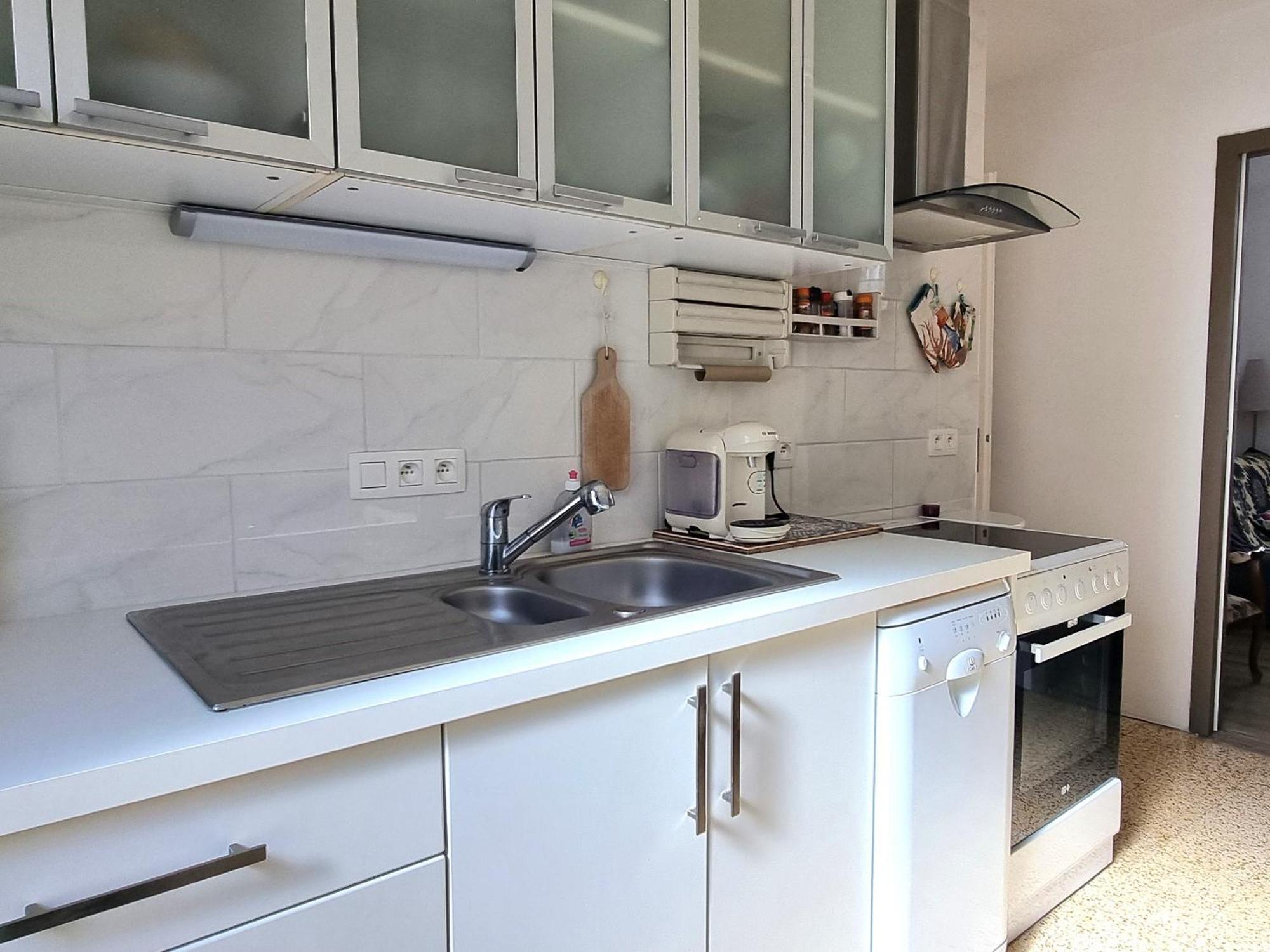 Maison Port-Vendres, 3 pièces, 4 personnes - FR-1-309-203 Port Vendres Extérieur photo