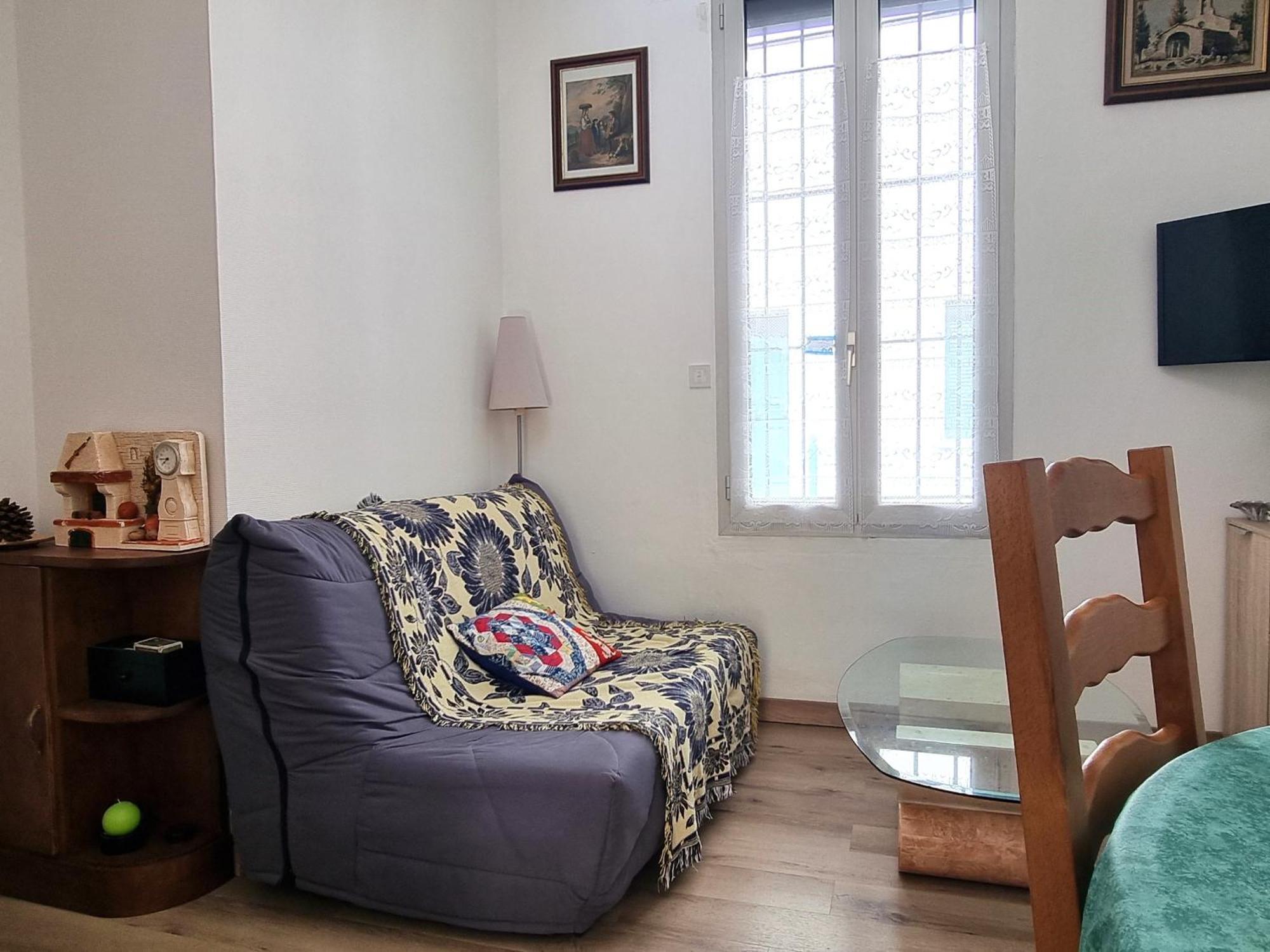 Maison Port-Vendres, 3 pièces, 4 personnes - FR-1-309-203 Port Vendres Extérieur photo