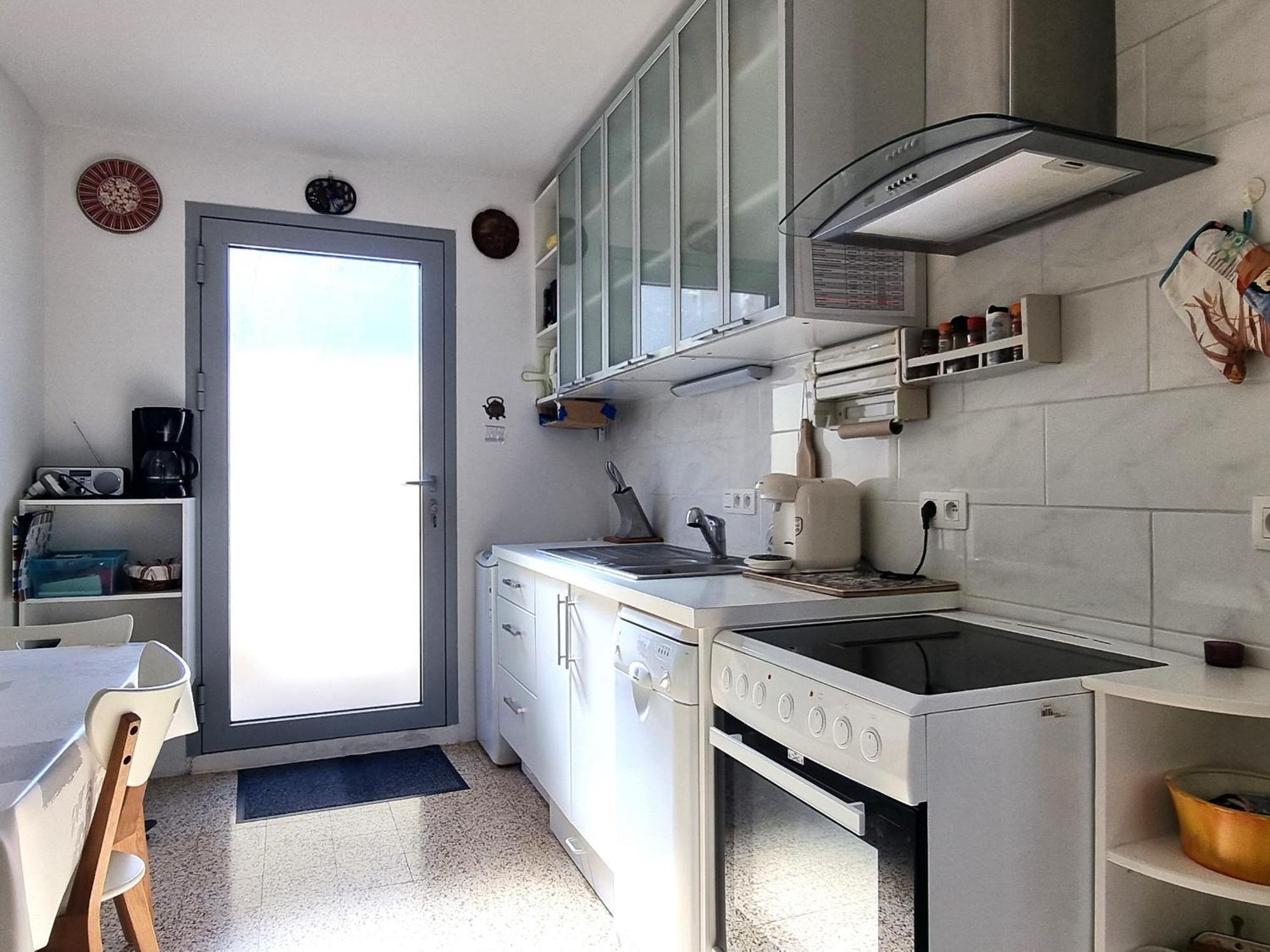 Maison Port-Vendres, 3 pièces, 4 personnes - FR-1-309-203 Port Vendres Extérieur photo